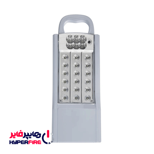 چراغ اضطراری مدل k219