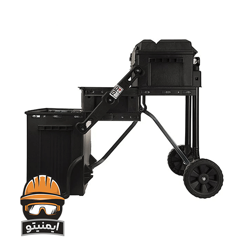 جعبه ابزار استنلی مدل 210-94-1