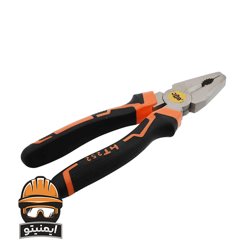 انبر دست جاب مدل JB-T252 سایز 8 اینچ