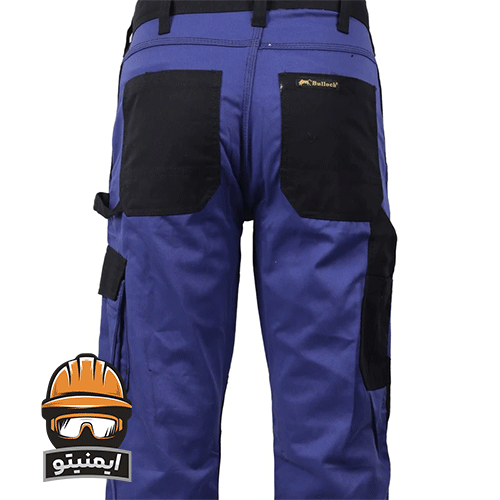 شلوار کار مدل bulloch