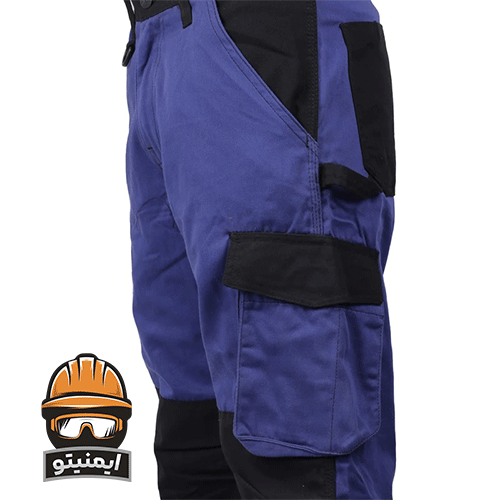 شلوار کار مدل bulloch