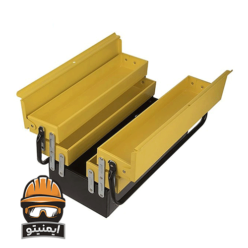 جعبه ابزار استنلی مدل 738-94-1