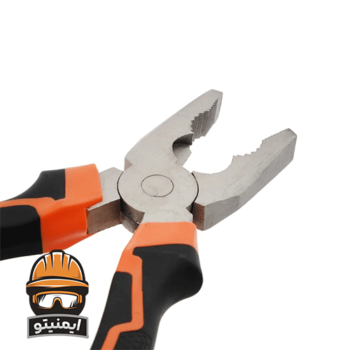 انبر دست جاب مدل JB-T252 سایز 8 اینچ
