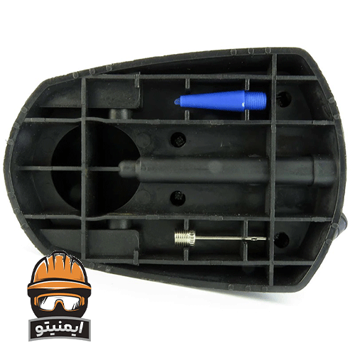 تلمبه پایی راکس مدل 160pci کد 1677