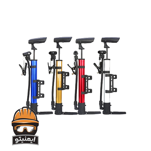 تلمبه دستی مدل MT