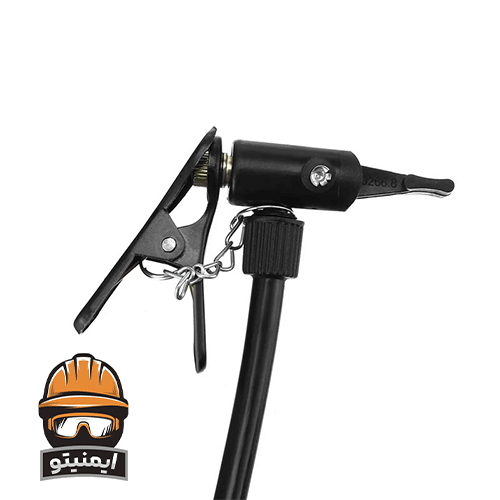 تلمبه دستی مدل MT