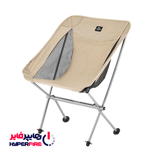 صندلی نیچرهایک مدل CNK2450JJ015