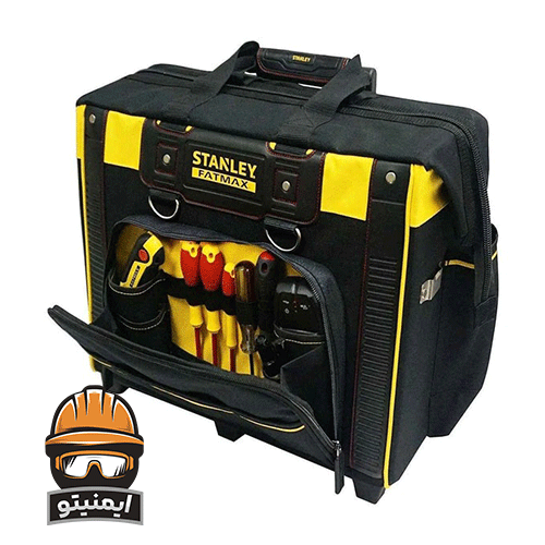 کیف ابزار استنلی مدل 80148