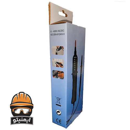 تستر ولتاژ سون الکتریک مدل ST-400