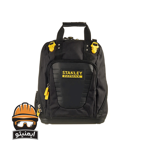 کوله پشتی ابزار استنلی مدل FATMAX FMST1-80144