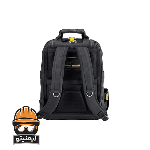 کوله پشتی ابزار استنلی مدل FATMAX FMST1-80144