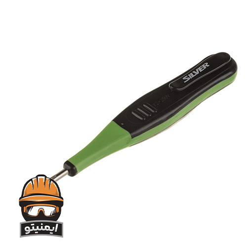 ولت تستر سیلور مدل GTH21A10