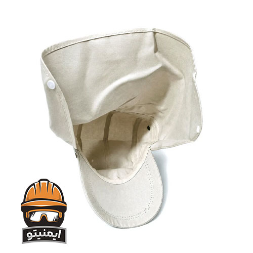 کلاه کوهنوردی مدل مهندس