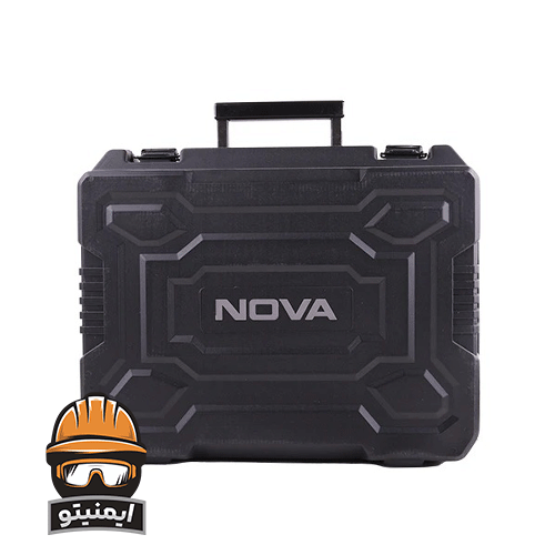 بکس برقی نووا مدل 1295