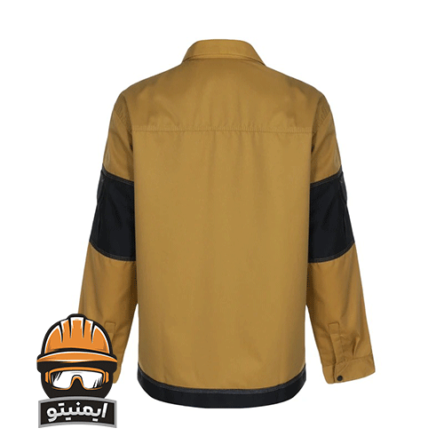 لباس کار مدل 5454