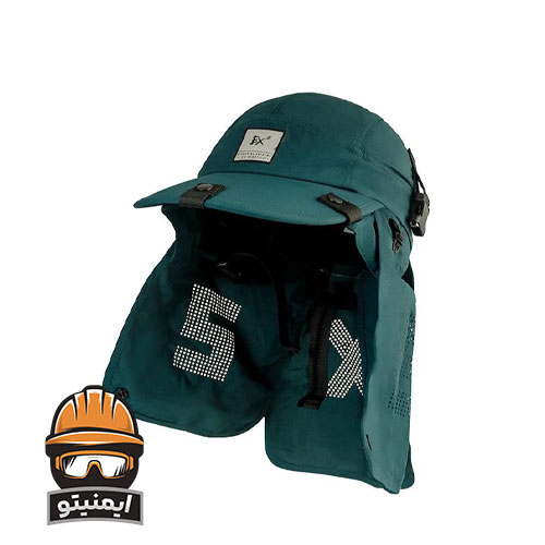 کلاه مدل سه تیکه EX2-9014