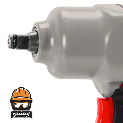 آچار بکس بادی کرون مدل CT38115