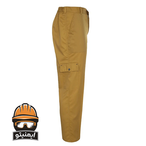 لباس کار مدل 5454