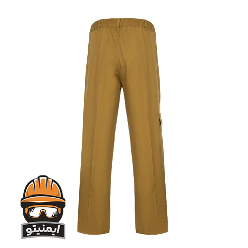 لباس کار مدل 5454