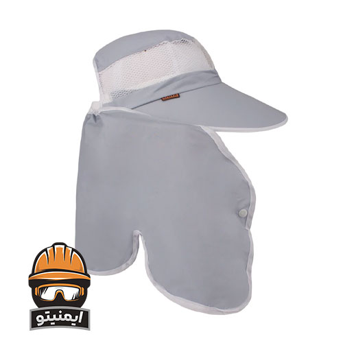 کلاه آفتابگیر مدل KOA-02