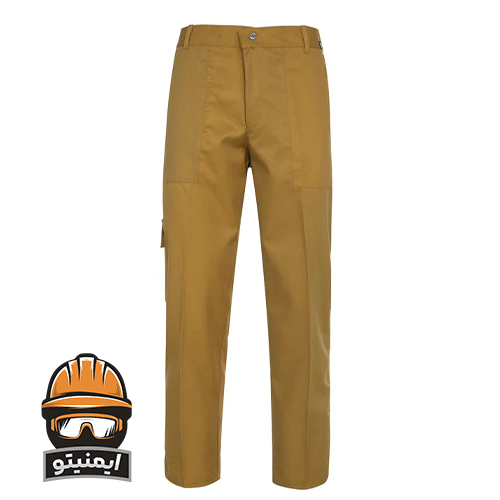 لباس کار مدل 5454