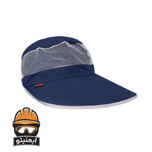کلاه آفتابگیر مدل KOA-02