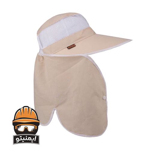 کلاه آفتابگیر مدل KOA-02