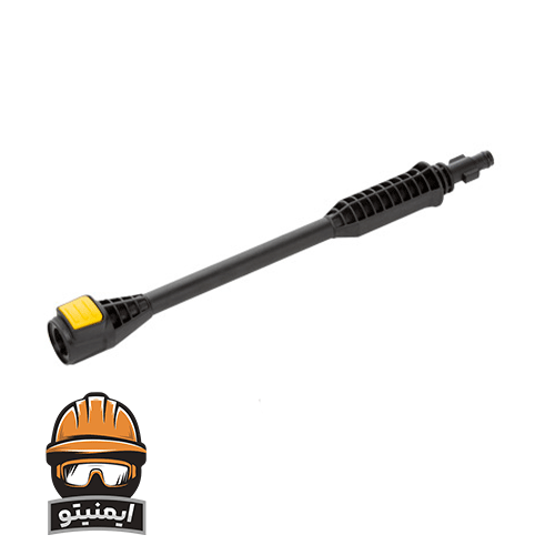 کارواش 145 بار یونیورسال کنزاکس مدل KPW-6518