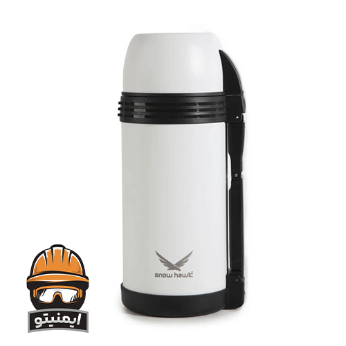 فلاسک اسنوهاک مدل victoria گنجایش 1.5 لیتر