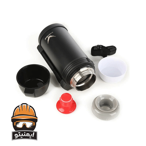 فلاسک اسنوهاک مدل victoria گنجایش 1.5 لیتر