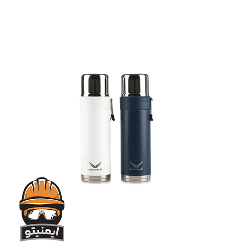 فلاسک اسنوهاک مدل SN-6142 گنجایش 0.65 لیتر