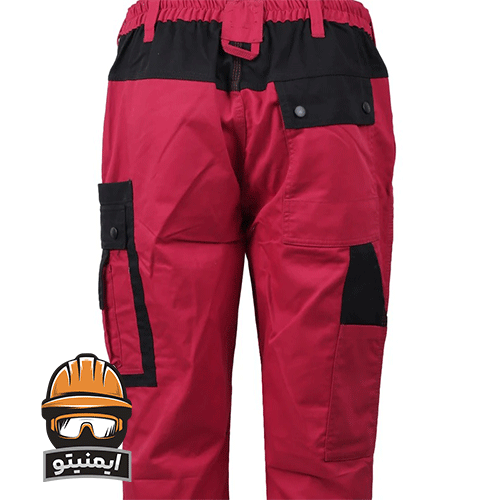 شلوار کار مدل 00123