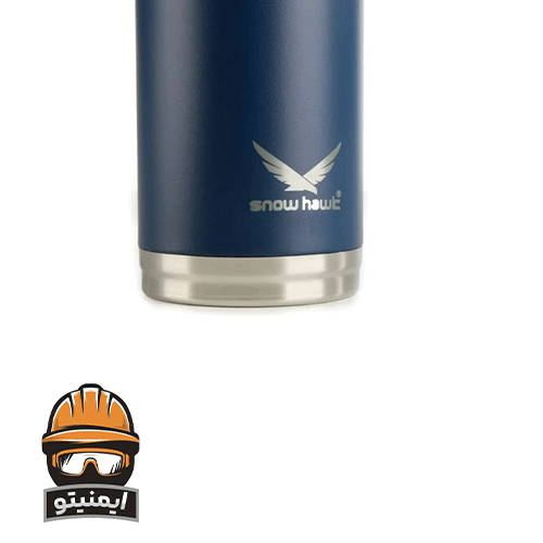 فلاسک اسنوهاک مدل SN-6142 گنجایش 0.65 لیتر