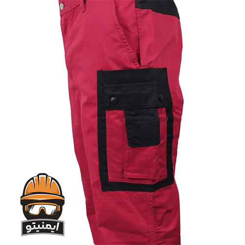شلوار کار مدل 00123