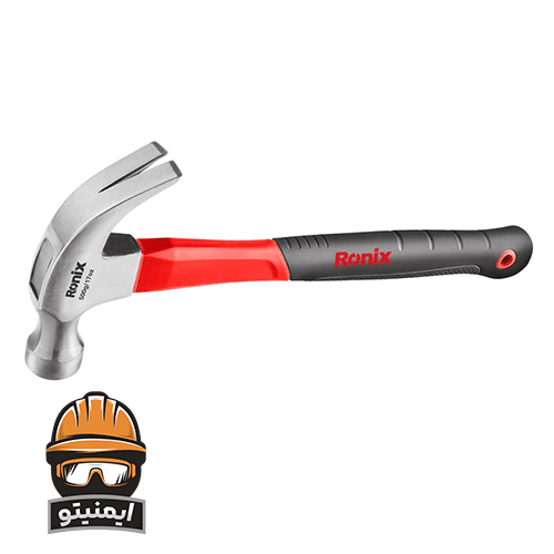 چکش رونیکس مدل RH-4751