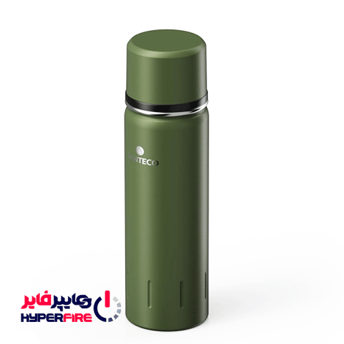 فلاسک دو جداره سانتکو 1000ML مدل Kolima