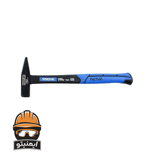 چکش مهندسی نووا کد 6202