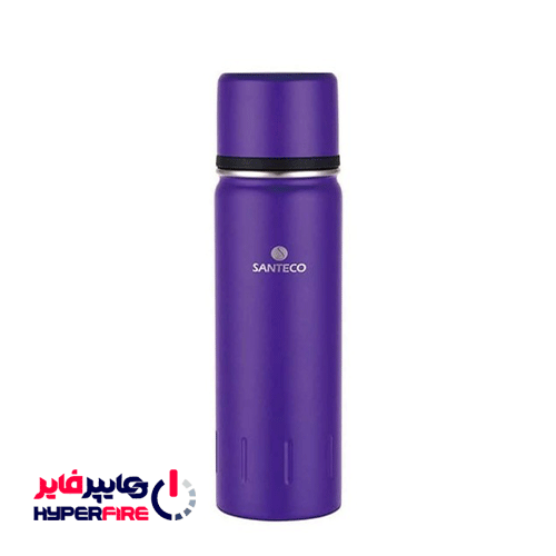 فلاسک دو جداره سانتکو 1000ML مدل Kolima