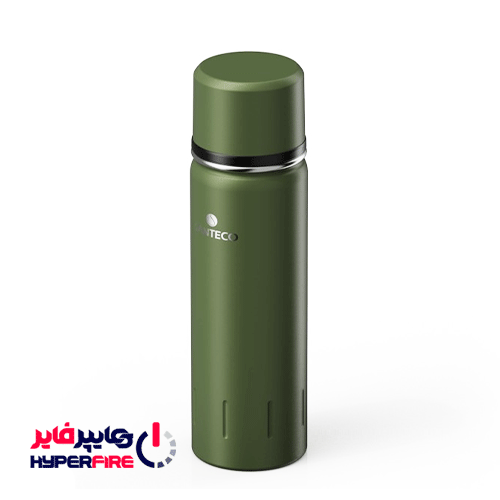 فلاسک دو جداره سانتکو 500ML مدل Kolima