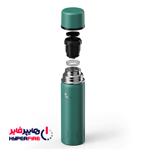 فلاسک دو جداره سانتکو 500ML مدل Kolima