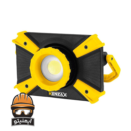 پروژکتور شارژی کنزاکس مدل KPL-1100