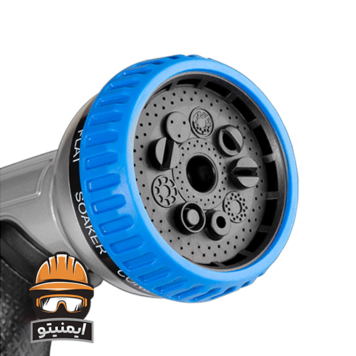 آبپاش 9 حالته نووا مدل 2342
