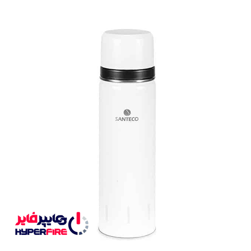 فلاسک دو جداره سانتکو 500ML مدل Kolima
