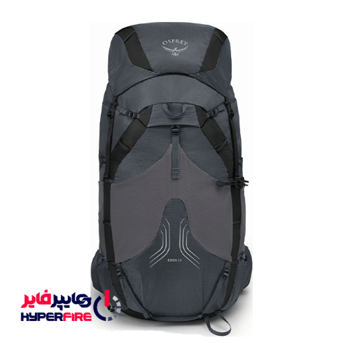 کوله پشتی آسپری مدل Exos 58L