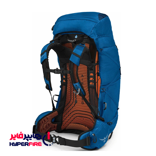 کوله پشتی آسپری مدل Exos 58L