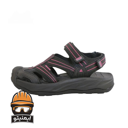 صندل زنانه هامتو مدل 750481B-5