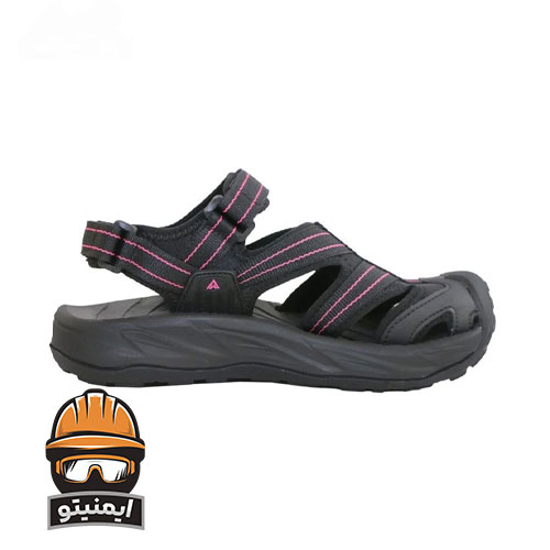 صندل زنانه هامتو مدل 750481B-5