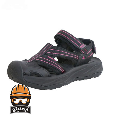 صندل زنانه هامتو مدل 750481B-5