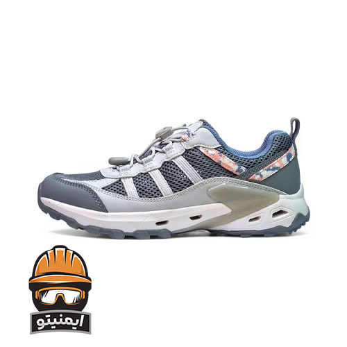 کفش آبنوردی زنانه هامتو مدل 660746B-3
