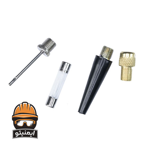 کمپرسور باد فندکی توسن مدل 7011IN